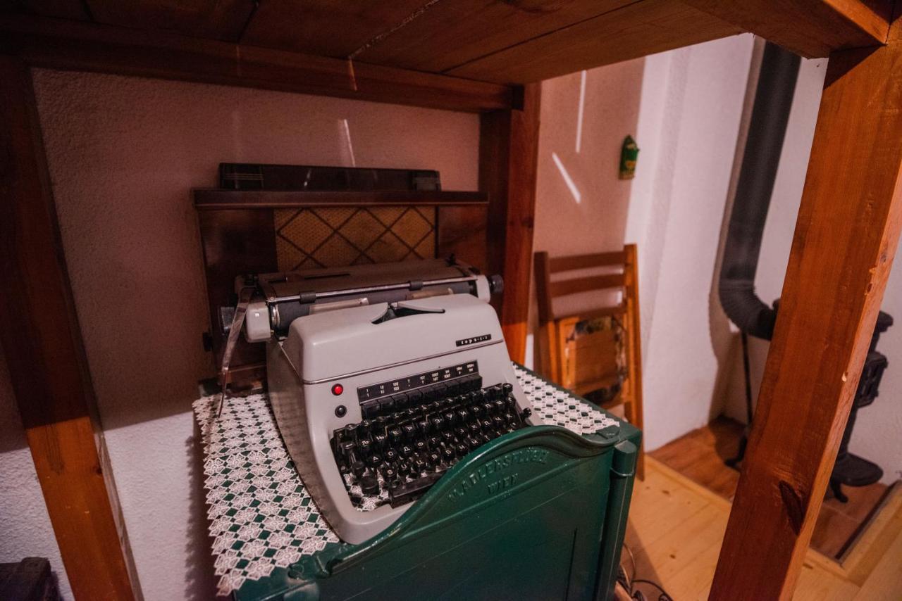 Apartment In Antique Museum Filip ビトラ エクステリア 写真
