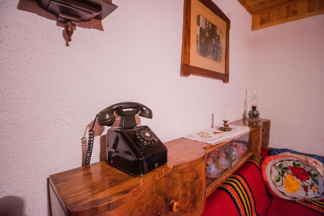 Apartment In Antique Museum Filip ビトラ エクステリア 写真