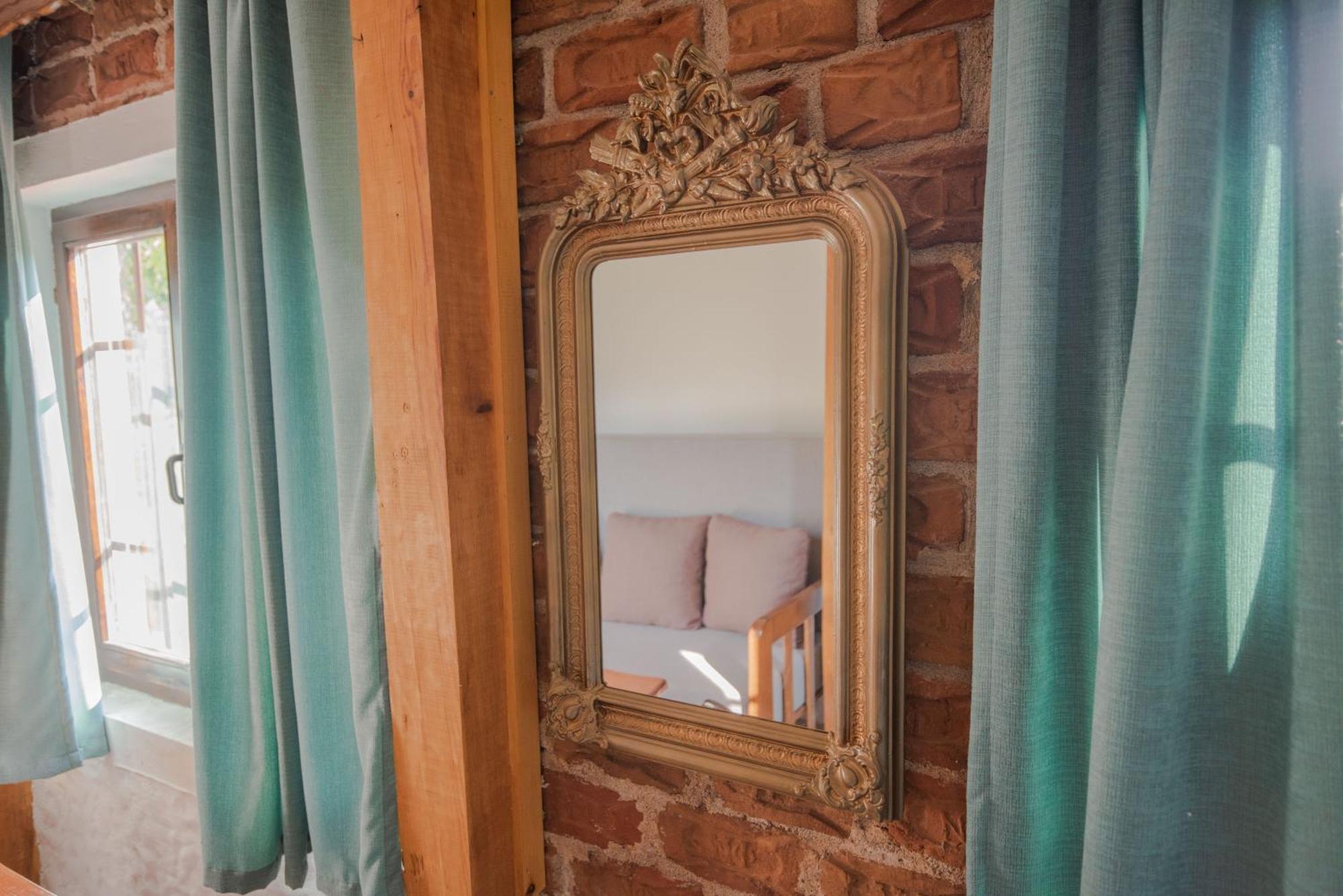 Apartment In Antique Museum Filip ビトラ エクステリア 写真