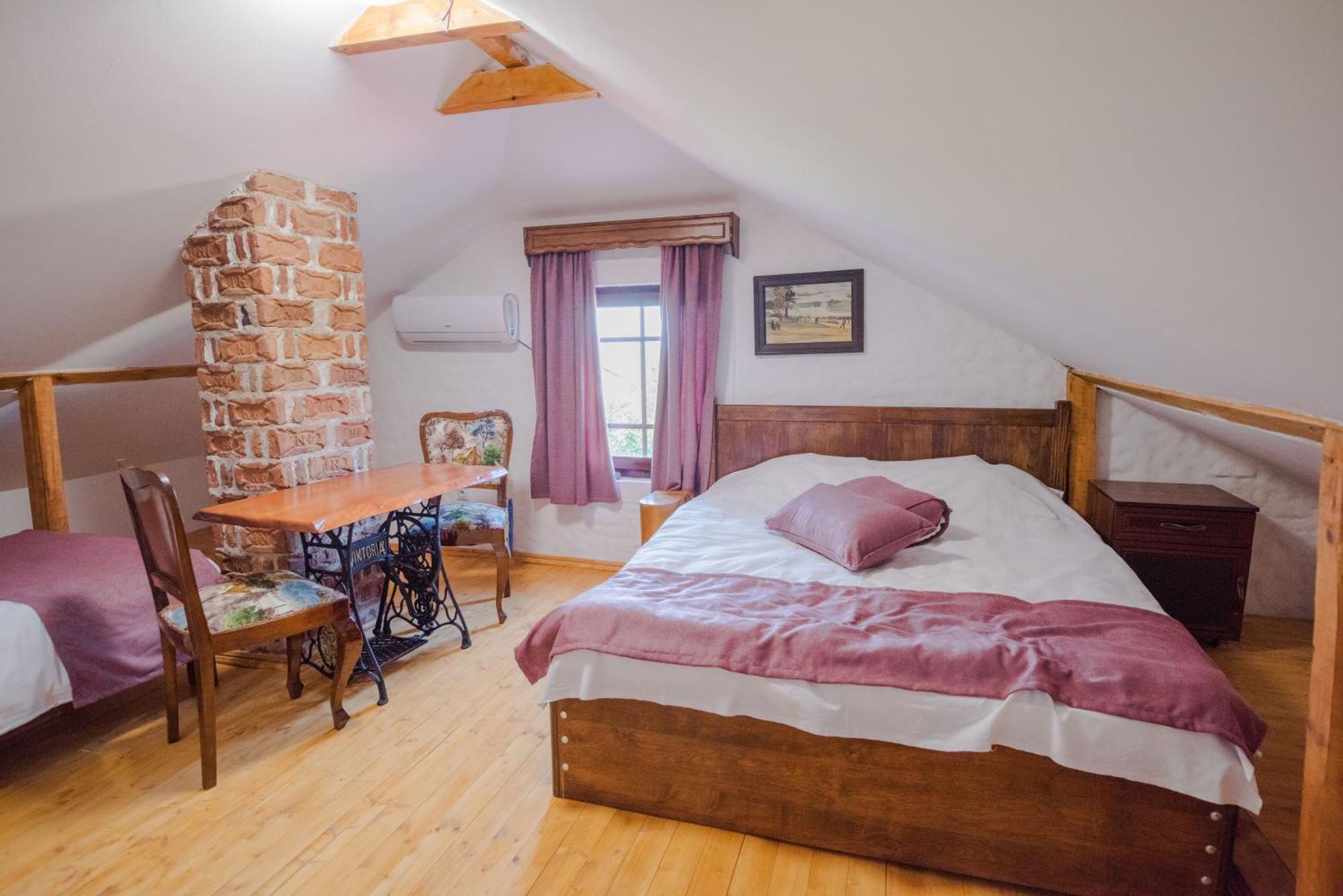 Apartment In Antique Museum Filip ビトラ エクステリア 写真