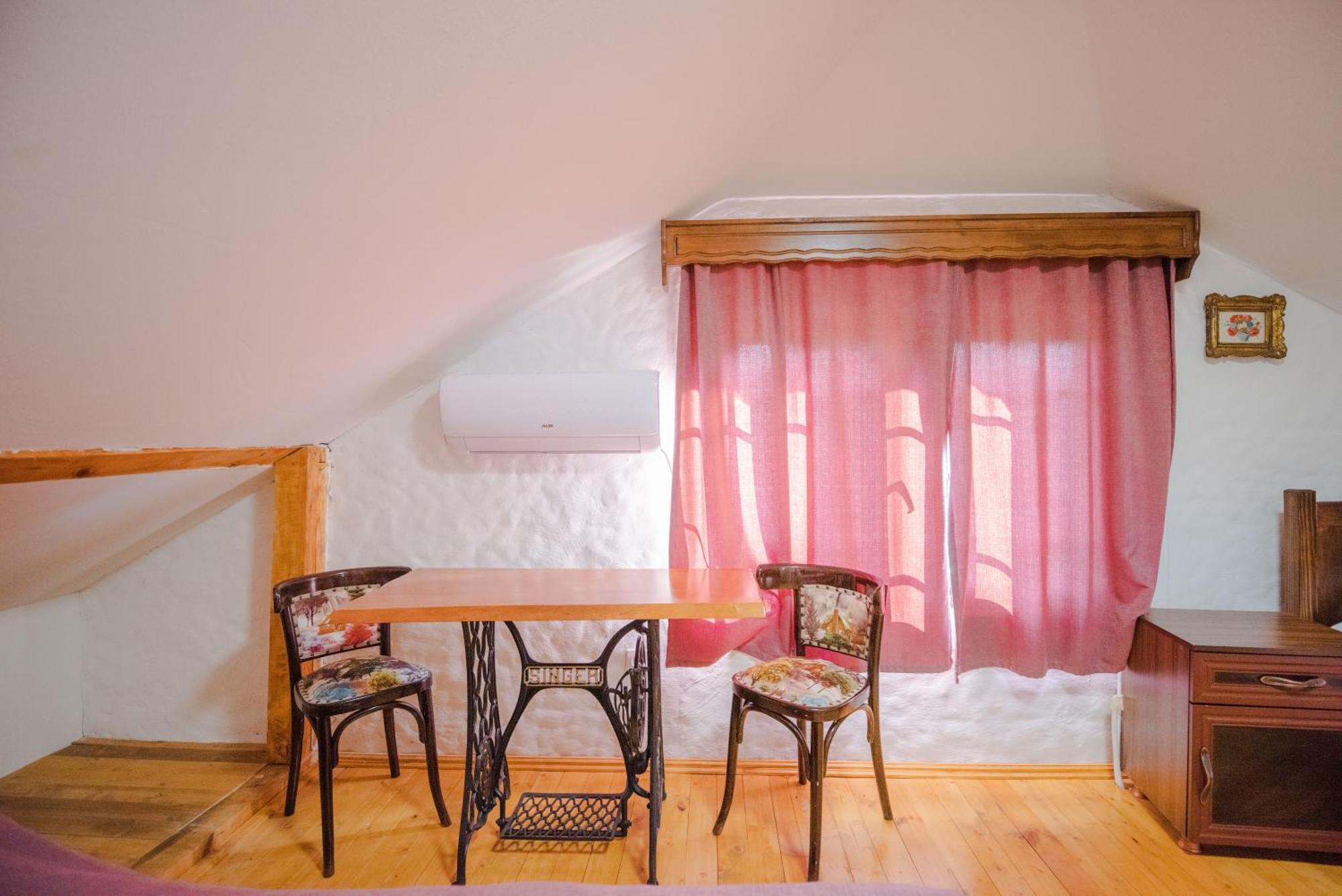 Apartment In Antique Museum Filip ビトラ エクステリア 写真