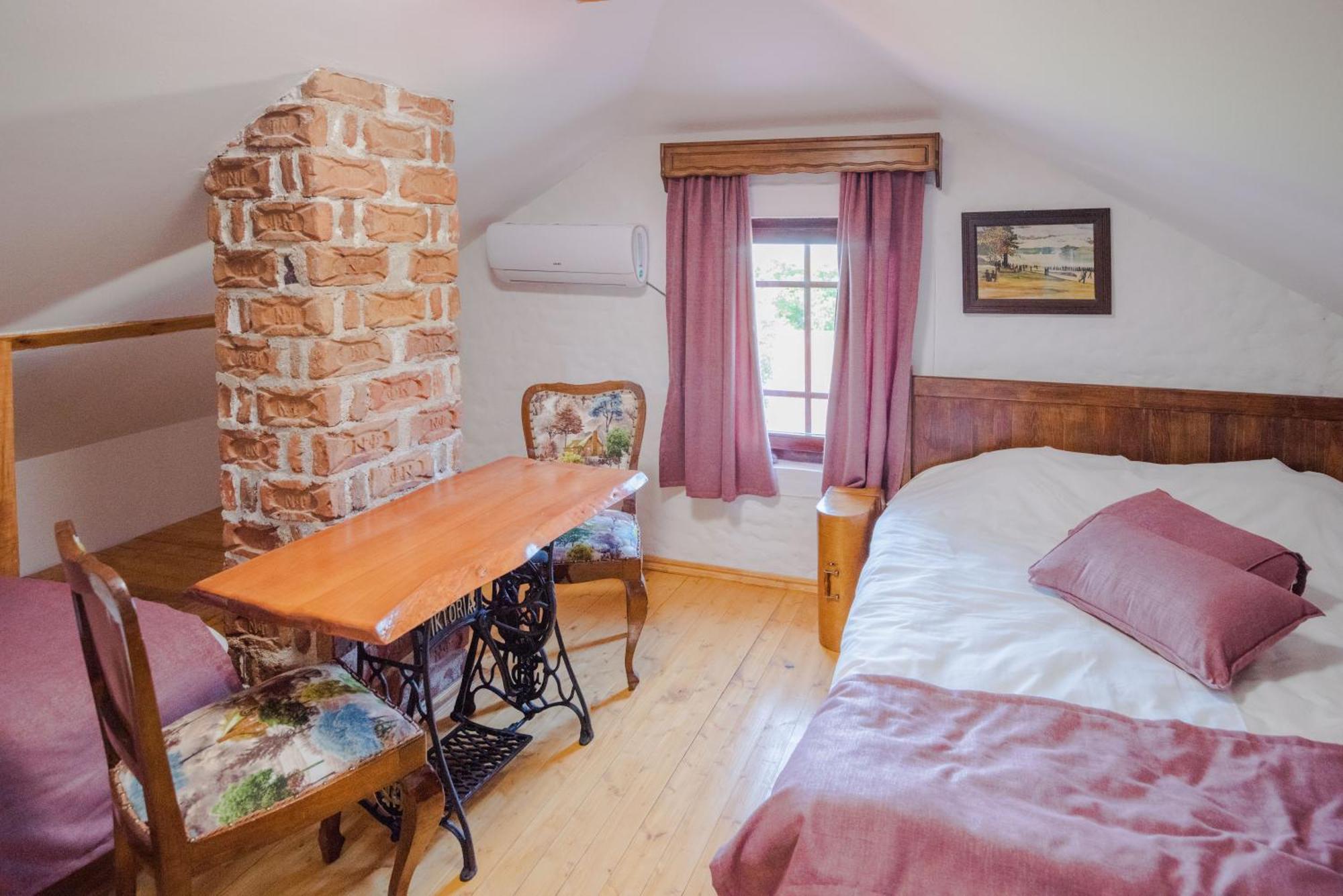 Apartment In Antique Museum Filip ビトラ エクステリア 写真