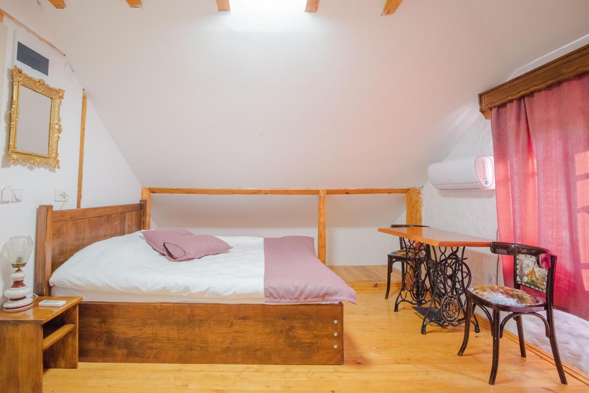 Apartment In Antique Museum Filip ビトラ エクステリア 写真