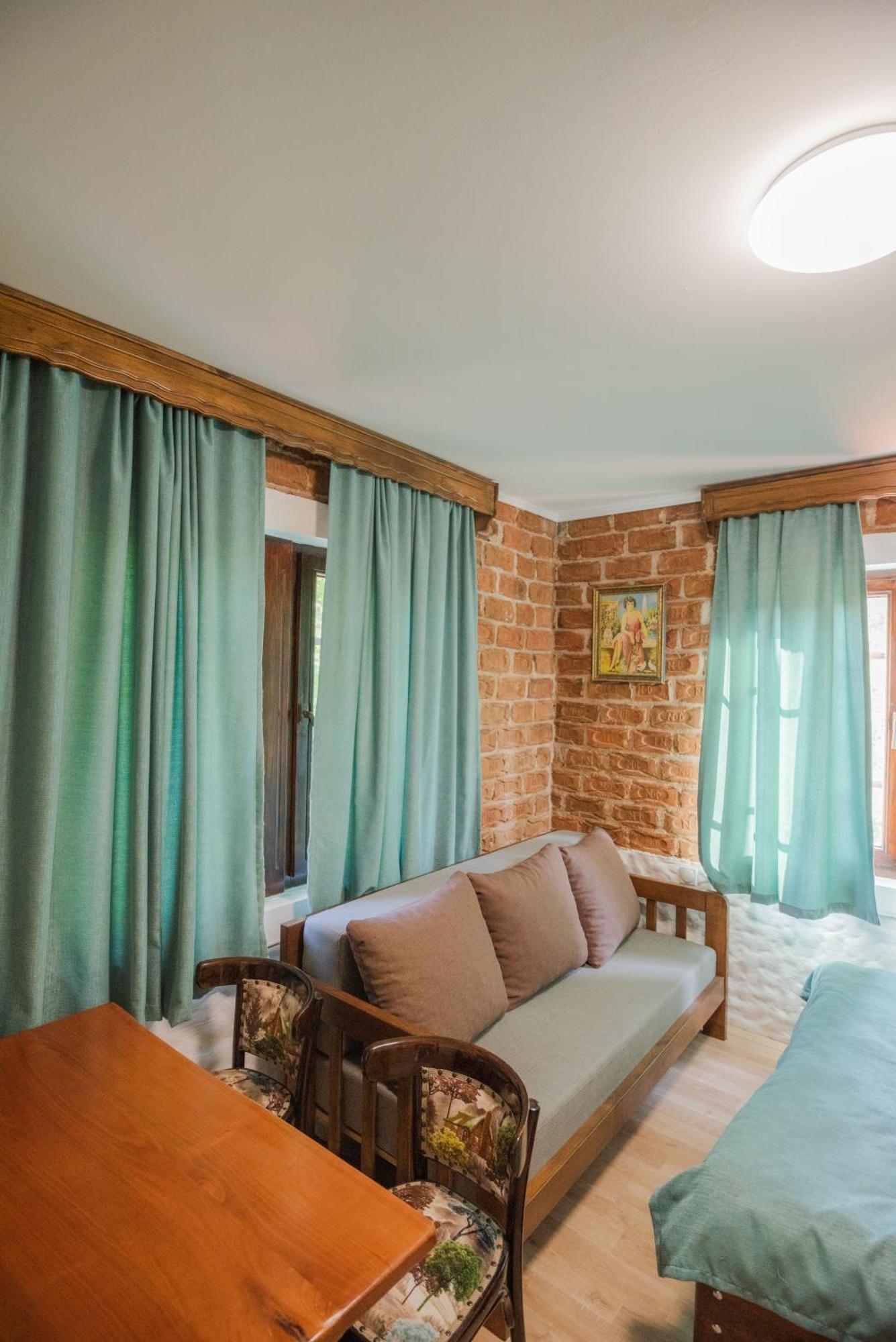 Apartment In Antique Museum Filip ビトラ エクステリア 写真