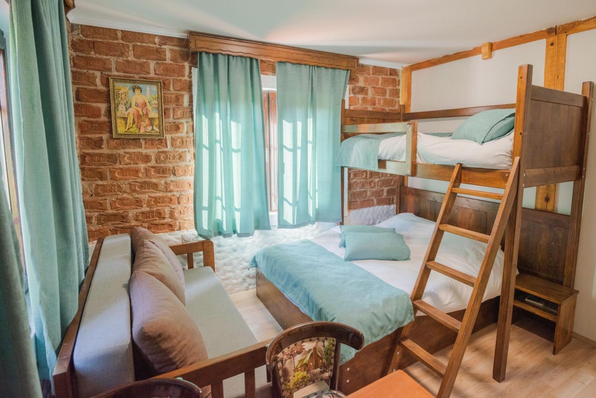 Apartment In Antique Museum Filip ビトラ エクステリア 写真